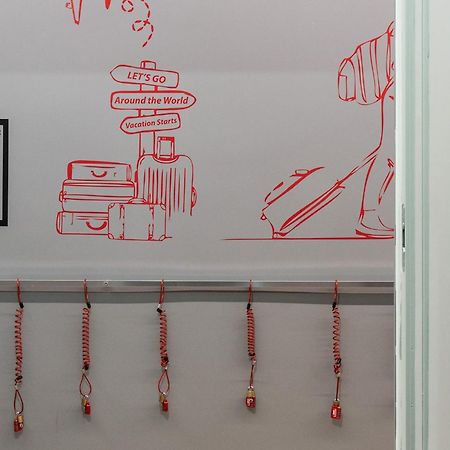 Contemporaneamente 147 - Modern & Comfort Rooms 바리 외부 사진