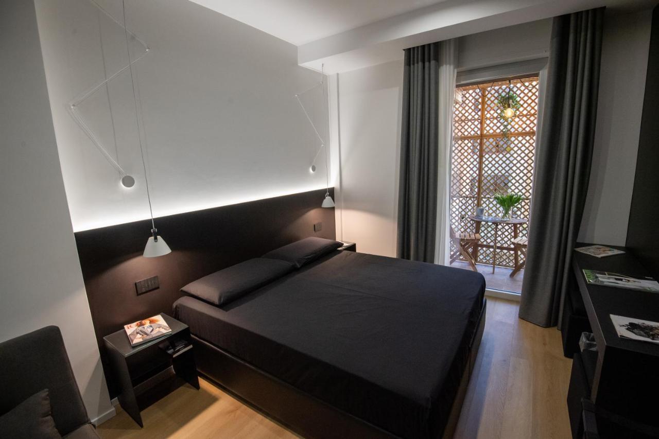 Contemporaneamente 147 - Modern & Comfort Rooms 바리 외부 사진