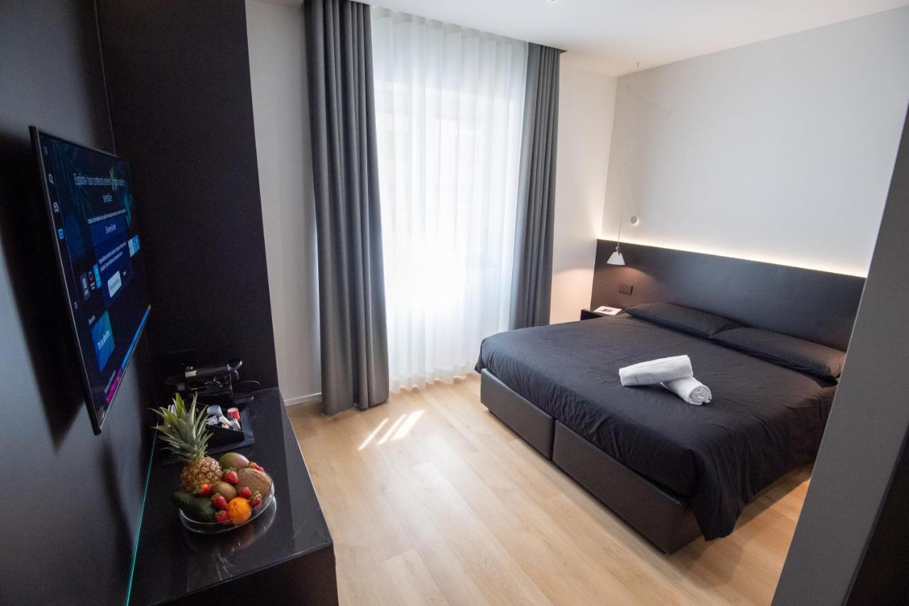 Contemporaneamente 147 - Modern & Comfort Rooms 바리 외부 사진