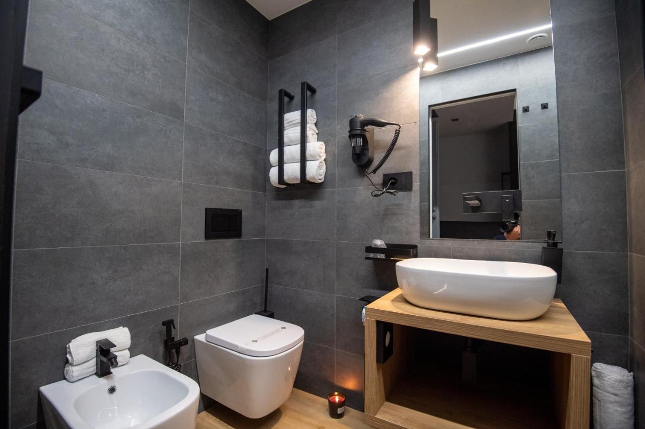 Contemporaneamente 147 - Modern & Comfort Rooms 바리 외부 사진