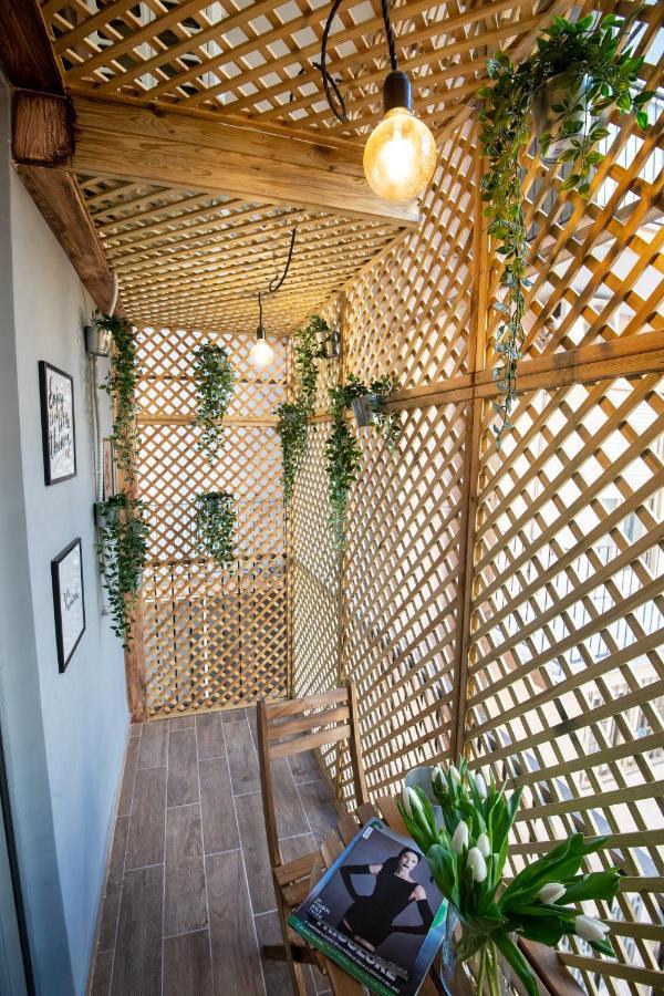Contemporaneamente 147 - Modern & Comfort Rooms 바리 외부 사진