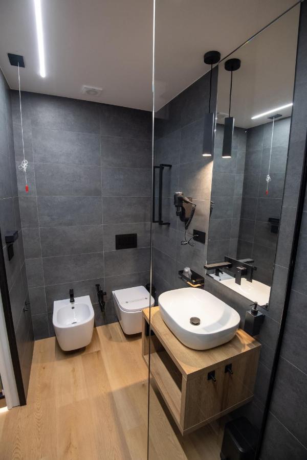 Contemporaneamente 147 - Modern & Comfort Rooms 바리 외부 사진