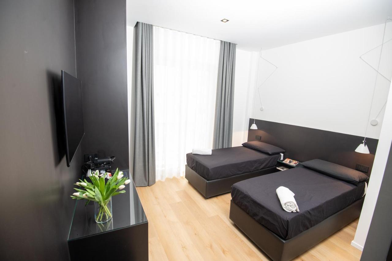 Contemporaneamente 147 - Modern & Comfort Rooms 바리 외부 사진