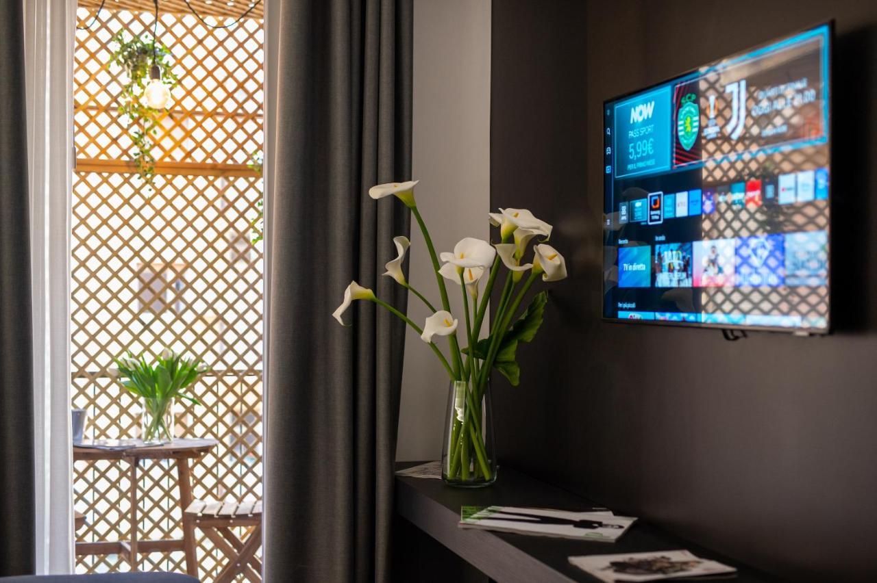 Contemporaneamente 147 - Modern & Comfort Rooms 바리 외부 사진