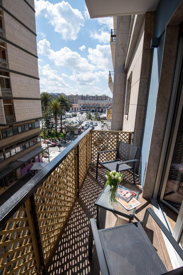 Contemporaneamente 147 - Modern & Comfort Rooms 바리 외부 사진
