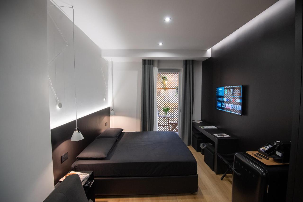 Contemporaneamente 147 - Modern & Comfort Rooms 바리 외부 사진