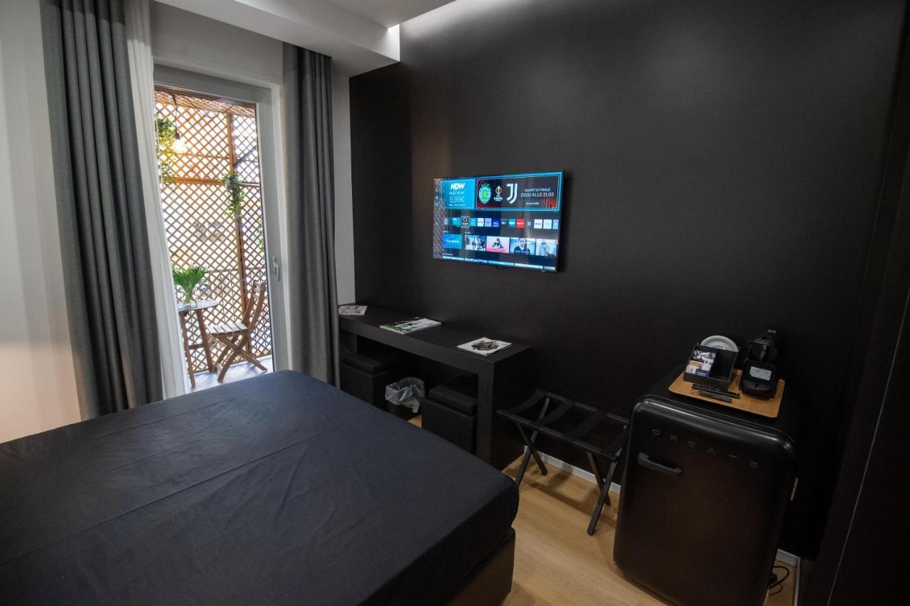 Contemporaneamente 147 - Modern & Comfort Rooms 바리 외부 사진