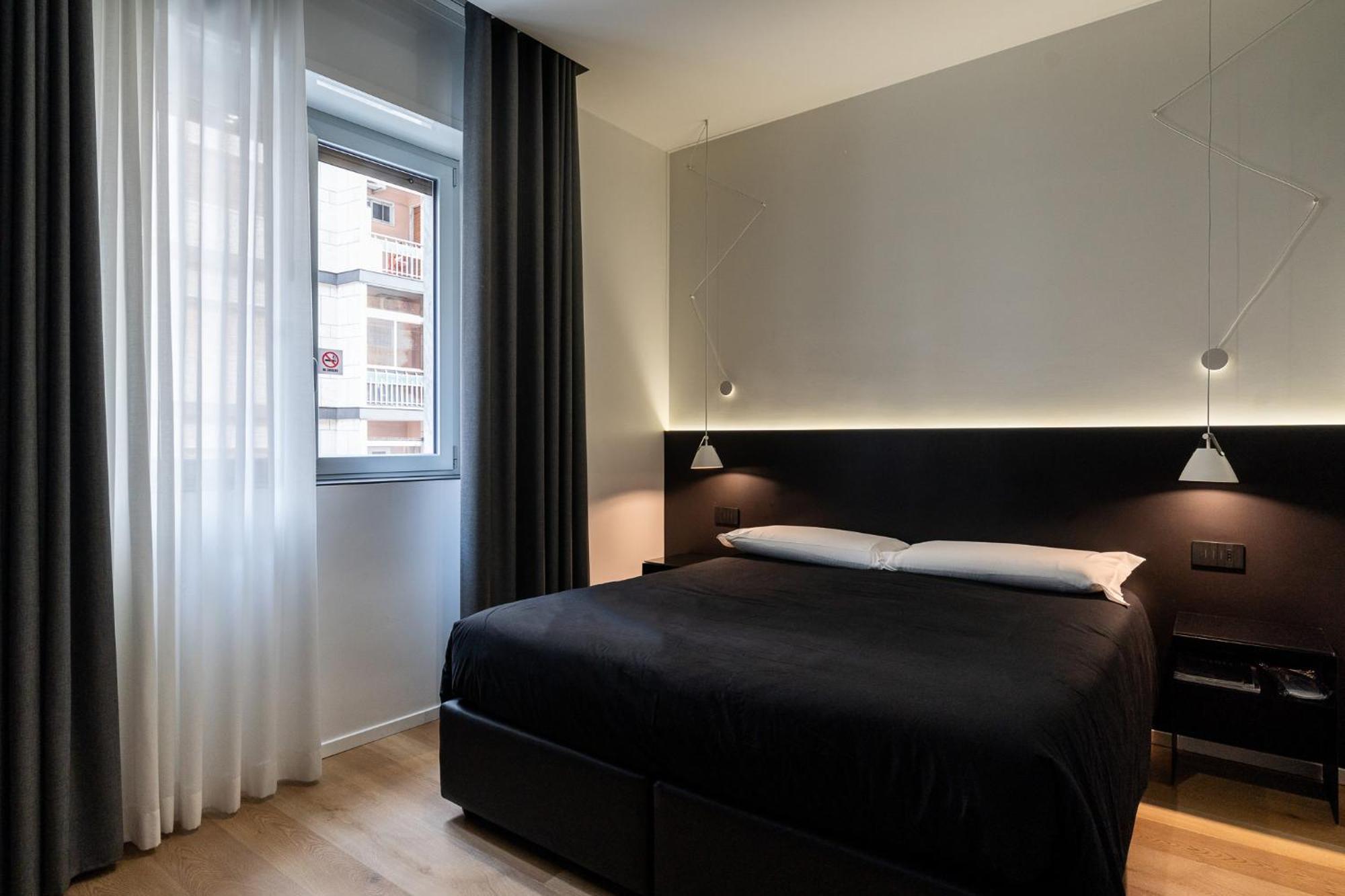 Contemporaneamente 147 - Modern & Comfort Rooms 바리 외부 사진